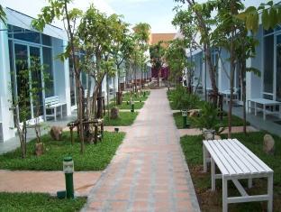 Khun Chaweng Resort Koh Samui Exterior foto